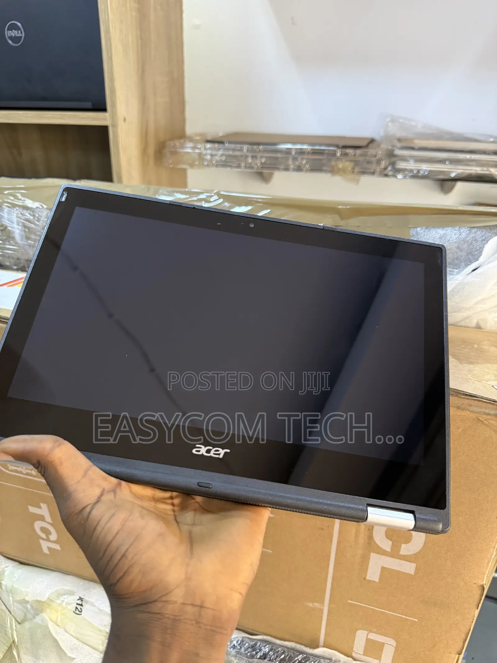 Laptop Acer Chromebook 11 4GB Intel SSD 32GB