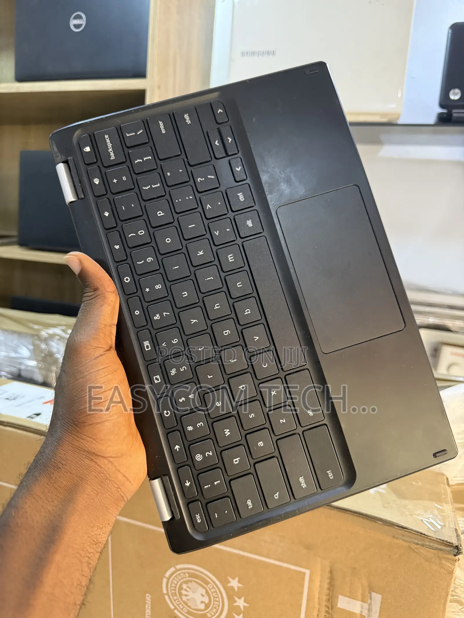 Laptop Acer Chromebook 11 4GB Intel SSD 32GB