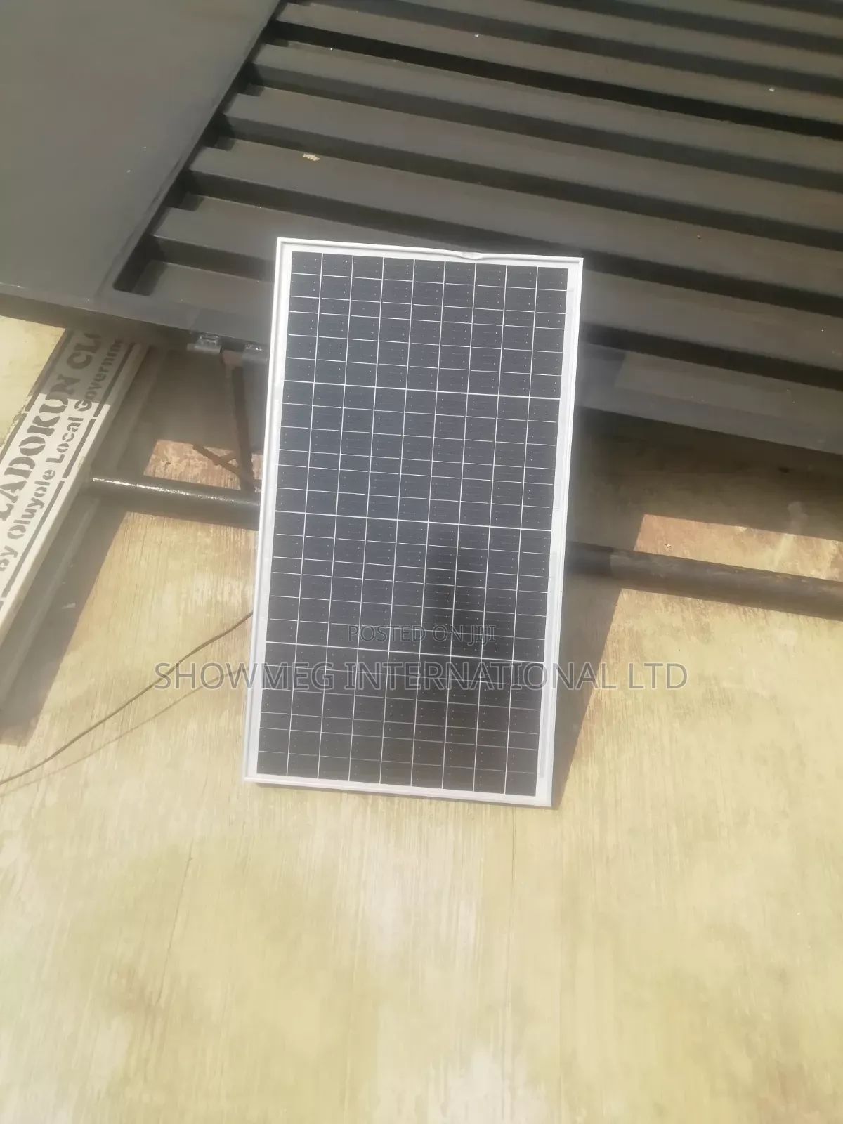 Solar Installation Services
