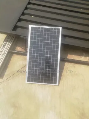Solar Installation Services