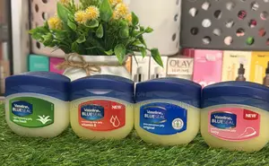 Vaseline Blue Seal Petroleum Jelly 100ml