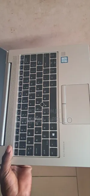Laptop HP EliteBook 840 G6 24GB Intel Core i7 SSD 256GB