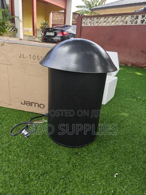 Waterproof Jamo Jl10sw 10 Inch Outdoor Burial Subwoofer