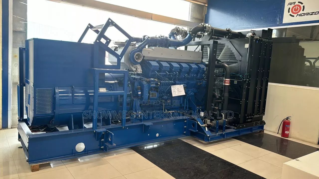 Industrial Power Plant Survey And Assessment Services