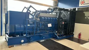 Industrial Power Plant Survey And Assessment Services