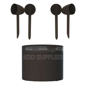 Usa Origin Accoustics Waterproof Outdoor Garden Speaker Set