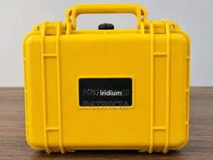 Iridium 9505A 4 GB Gray