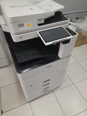 Canon Image Runner Advance C5535i