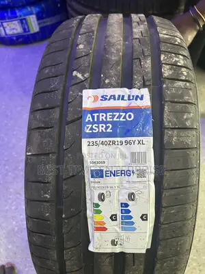 235/40 R19 Honda Accord Tyres . Brand New
