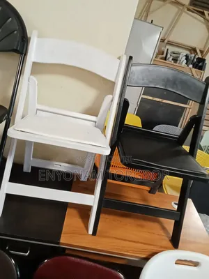 Gladiator Chair