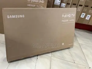 Buy Premium Samsung 43u8072f 43” Uhd Smart Screen Tv(Black).