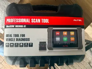 Autel Maxicom Mk808k - Bt