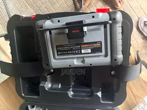 Autel Maxicom Mk808k - Bt