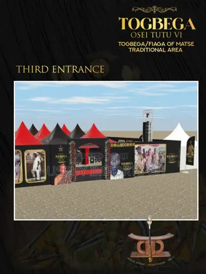 3d Event Visualization