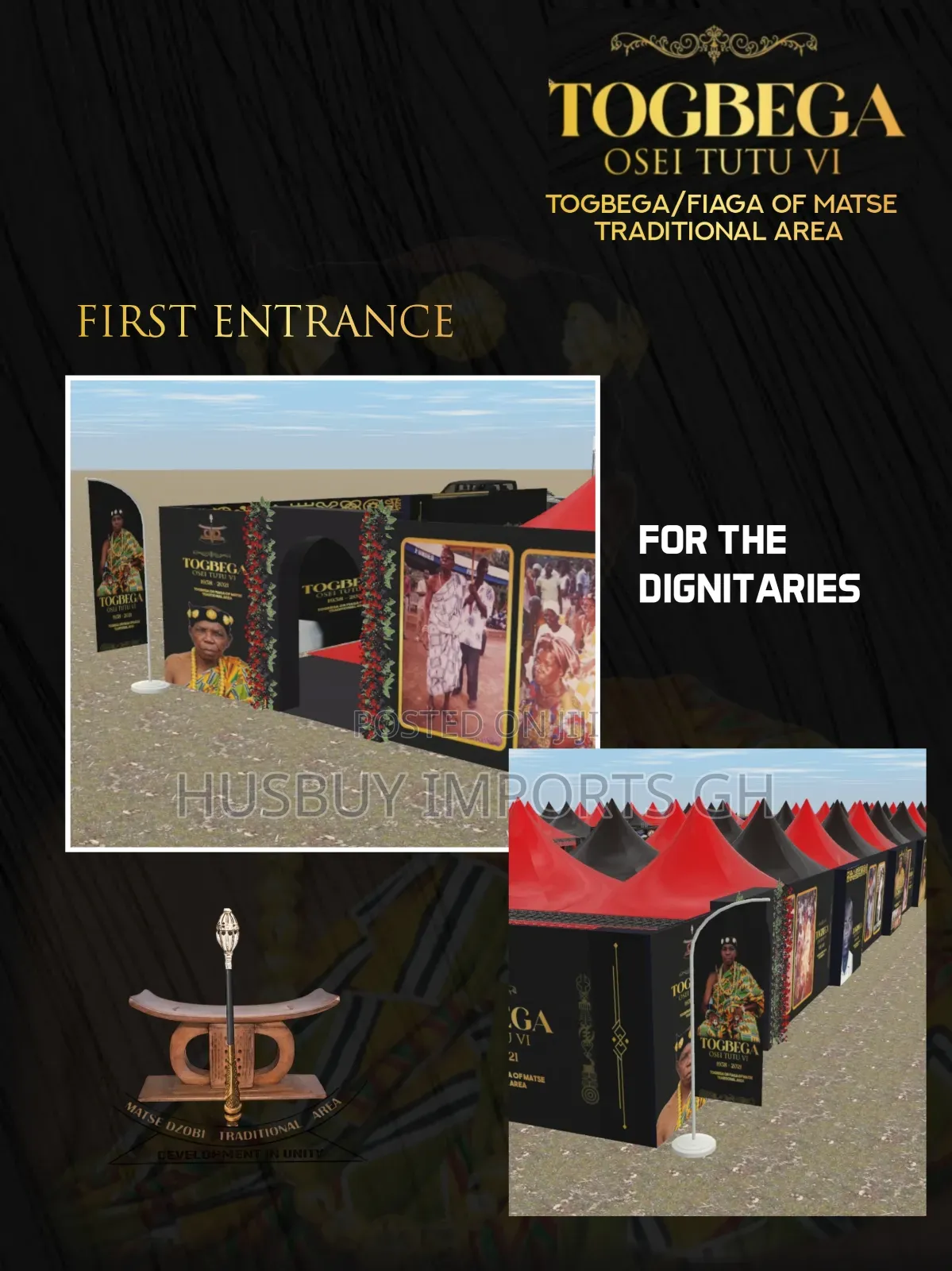 3d Event Visualization