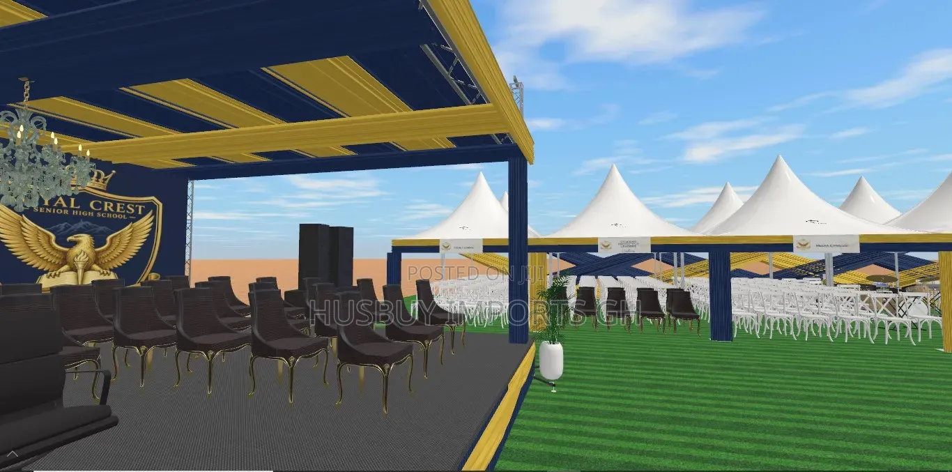 3d Event Visualization