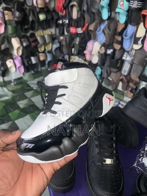 Children Shoes Jordan