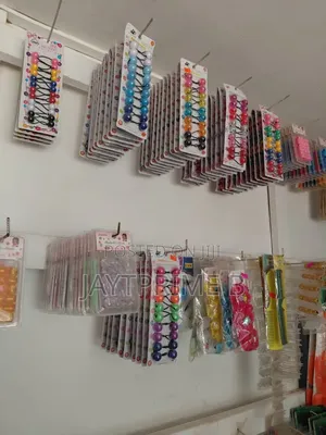 Koko Bead Best Accessory Hair Beads