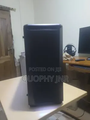 Desktop Computer Asus 16GB AMD Ryzen 7 SSD 512GB