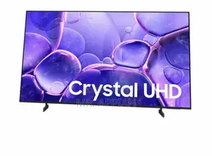 Order Affordable Samsung 50u8000 50” Led Smart Crystal Uhd Tv 