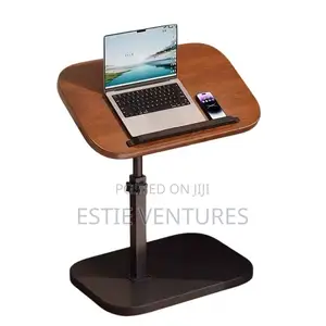 Laptop Bedside Table