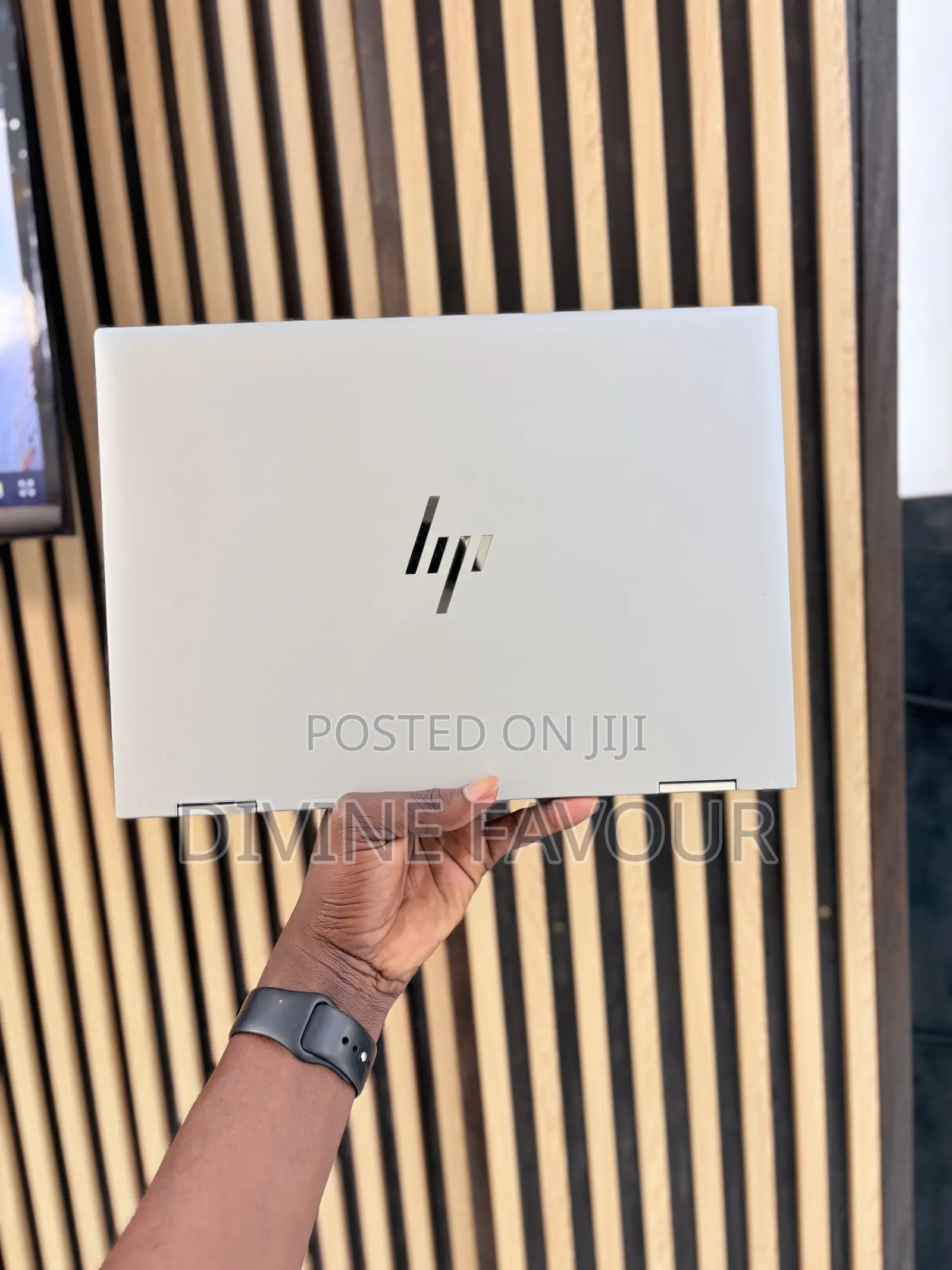 New Laptop HP EliteBook x360 1040 G9 16GB Intel Core i7 SSD 512GB