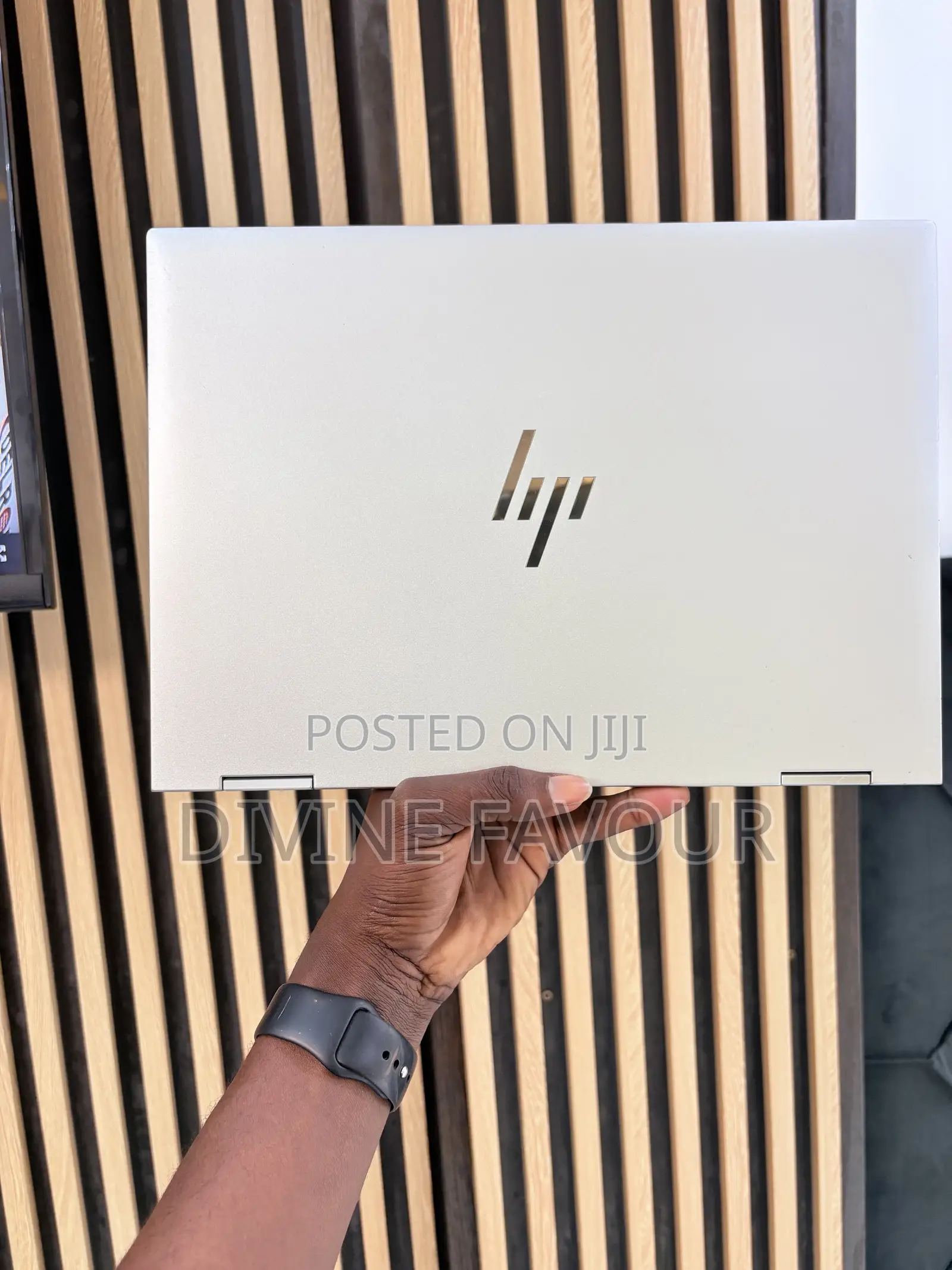 New Laptop HP EliteBook x360 1040 G9 16GB Intel Core i7 SSD 512GB