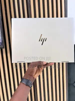New Laptop HP EliteBook x360 1040 G9 16GB Intel Core i7 SSD 512GB
