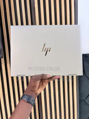 New Laptop HP EliteBook x360 1040 G9 16GB Intel Core i7 SSD 512GB