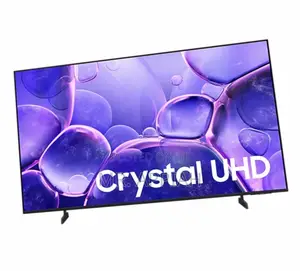Order Affordable Samsung 50u8000 50” Smart Tv Crystal Uhd Television