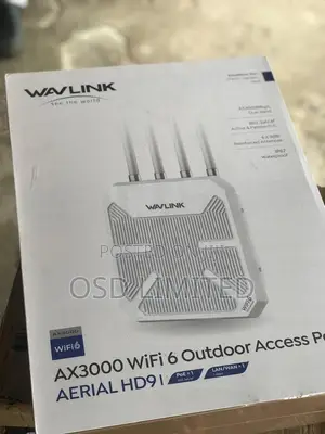 Smooth Streaming With Wavlink