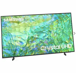 Get Premium Samsung 50u8000 50 Crystal Uhd Smart Television(2025)