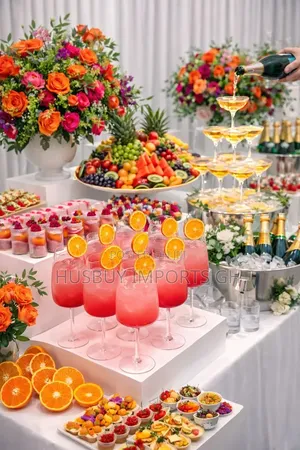 Event Cocktail Service