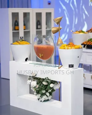 Event Cocktail Service