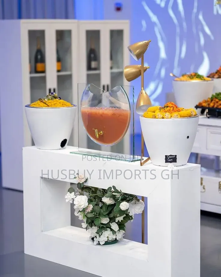 Event Cocktail Service
