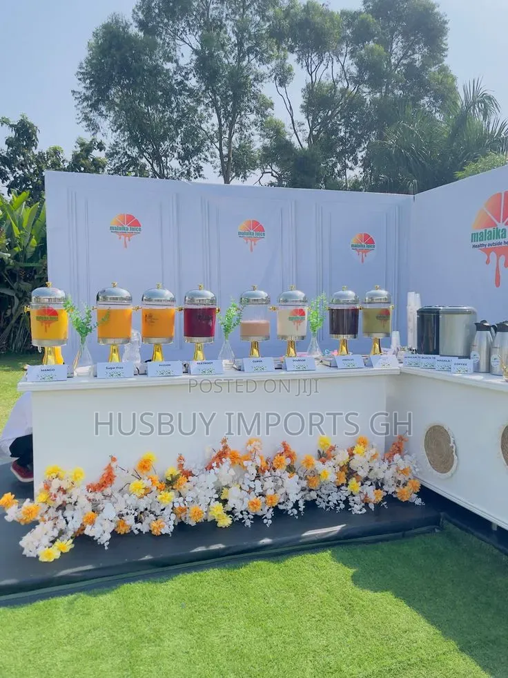 Event Cocktail Service