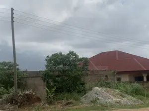 4bdrm House in Atwima Nwabiagya for sale