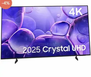 Affordable Samsung 50u8000 50” Crystal Uhd Smart Televisions(Black)