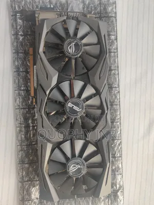 ASUS GTX 1070