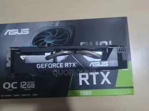 Nvidia RTX 2060
