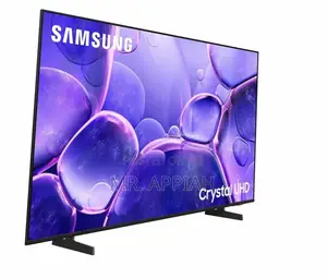 Shop Premium Samsung 50u8000 50” Crystal Uhd Smart Television.