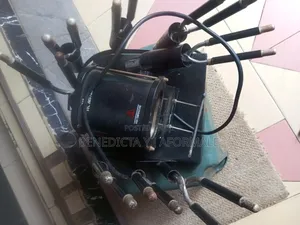 Tonging Machine