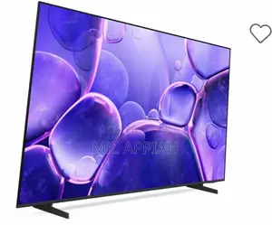 Classic Design Samsung 50u8000 50” Crystal Uhd Smart Tv(2024 Model)
