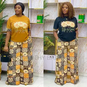 Ladies in Official Wear