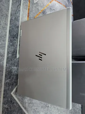 Laptop HP EliteBook x360 830 G6 8GB Intel Core i5 SSD 256GB