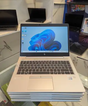 Laptop HP EliteBook 840 G6 16GB Intel Core i7 SSD 512GB