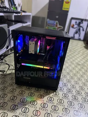 Desktop Computer Asus 32GB Intel Core i5 HDD+SSD 1T