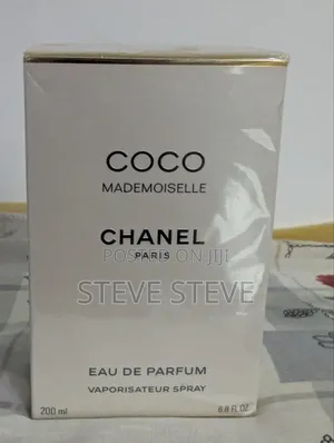 Chanel Coco Mademoiselle