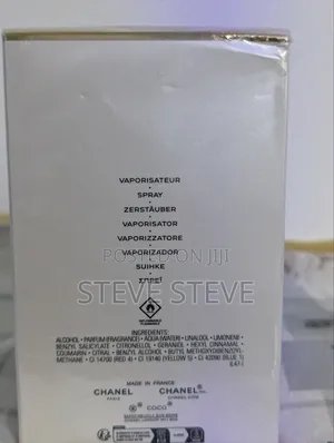Chanel Coco Mademoiselle