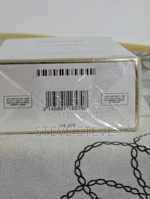 Chanel Coco Mademoiselle